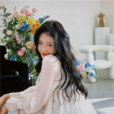 睡莲